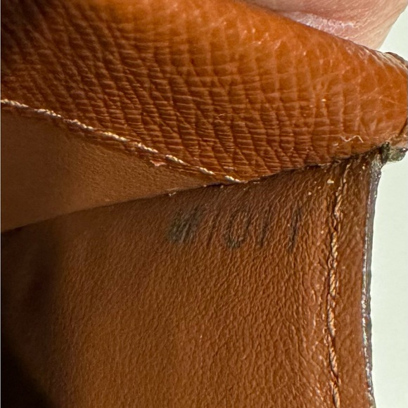 Louis Vuitton monogram cardcase - Picture 12 of 13